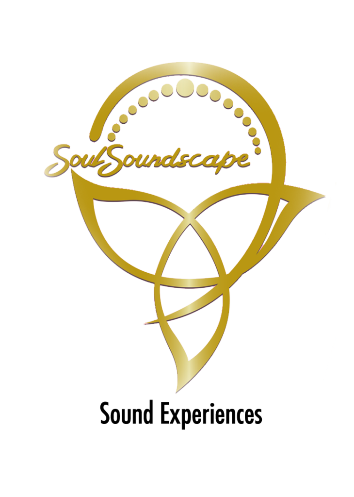 soul soundscape logo - mod